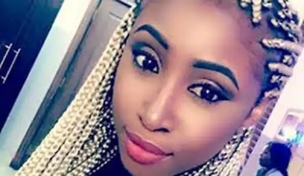 Lesbian sex video scandal: Family declares Anambra Beauty queen missing